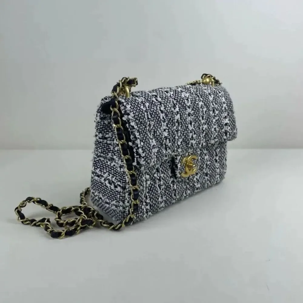 Chanel Women Pre-Loved Bag Very Good Condition
